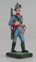 Austrian Infantry, 1809