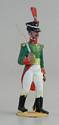 Irish Legion Napoleonic Wars Soldier