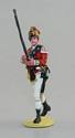 Light Co., 5th Fusiliers, AWI