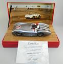 Studio III Mercedes-Benz W196 Stromlinie