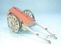 British Artillery Powder Cart