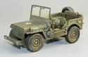 Custom Jeep