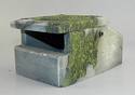 German Pillbox Bunker