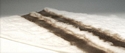 Snow Mat with Road