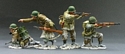 RIfle Section