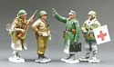Battle of the Bulge "Nuts!"