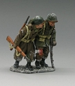 Walking Wounded