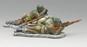 Winter Sniper Team