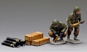 Artillery Add-On Set