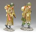 King Country americans battel of the bulge