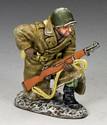wwii battle of the bulge american