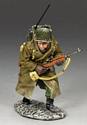 wwii battle of the bulge american radio