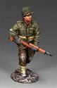 wwii battle of the bulge american