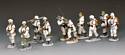 BBG Germans on Patrol Gift Set