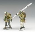 Mountain Troopers