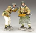 Gun Crew Set No. 1