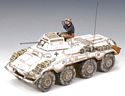 Sd.Kfz. 234/1 Schwerer Panzerspahwagen