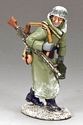 Winter MG34 Gunner