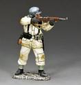 Standing Firing Rifle