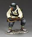 Standing Ready w/Rifle