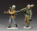 MG42 Gun Team Set