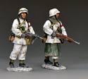 Germans On Patrol #1