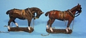 British Limber Horses #2