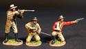 Forsyth's Scouts, Battle of Beecher's Island