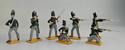 King German Legion Infantry, Waterloo 1815