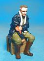 Wounded Pilot