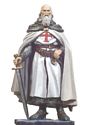 Jacques of Molay, Templar Grand Master