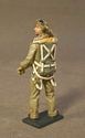 Pilot in One Piece Flying Suit - Bunker Hill