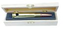 .50 BMG Bullet Bottle Opener in Deluxe Wood Box