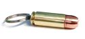 .50 AE Desert Eagle Bullet Key Chain