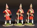 Grenadiers Loading, Dejean's Regiment of Foot