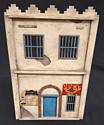 African / Middle Eastern Building #1