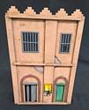 African / Middle Eastern Building #2