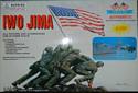 BMC Playset #40013 Iwo Jima