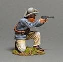 Boer Commando Aiming Pistol