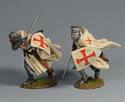 The Templar Knights Set