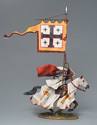 Teutonic Knight Standard-Bearer