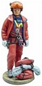 GRIMP Firefighter, France 2002