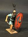 Roman Warship Marine, Roman Army of the Mid-Republic