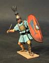 Roman Warship Marine, Roman Army of the Mid-Republic