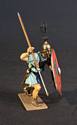 Roman Warship Marine