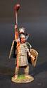 Iroquois Armoured Warrior