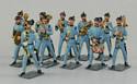Austrian Jager Band