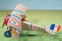 "Rawlings" Nieuport 17