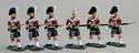 British 93rd Highlanders, The Thin Red Line