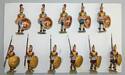 Ancient Roman Soldiers